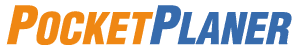 Pocketplaner Logo