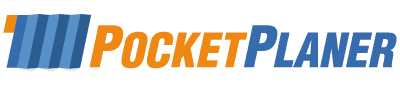 Pocketplaner Logo