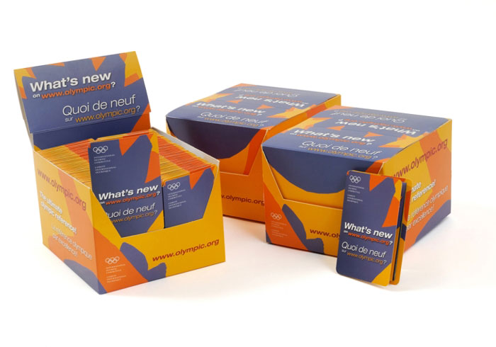 Dispenser für PocketPlaner