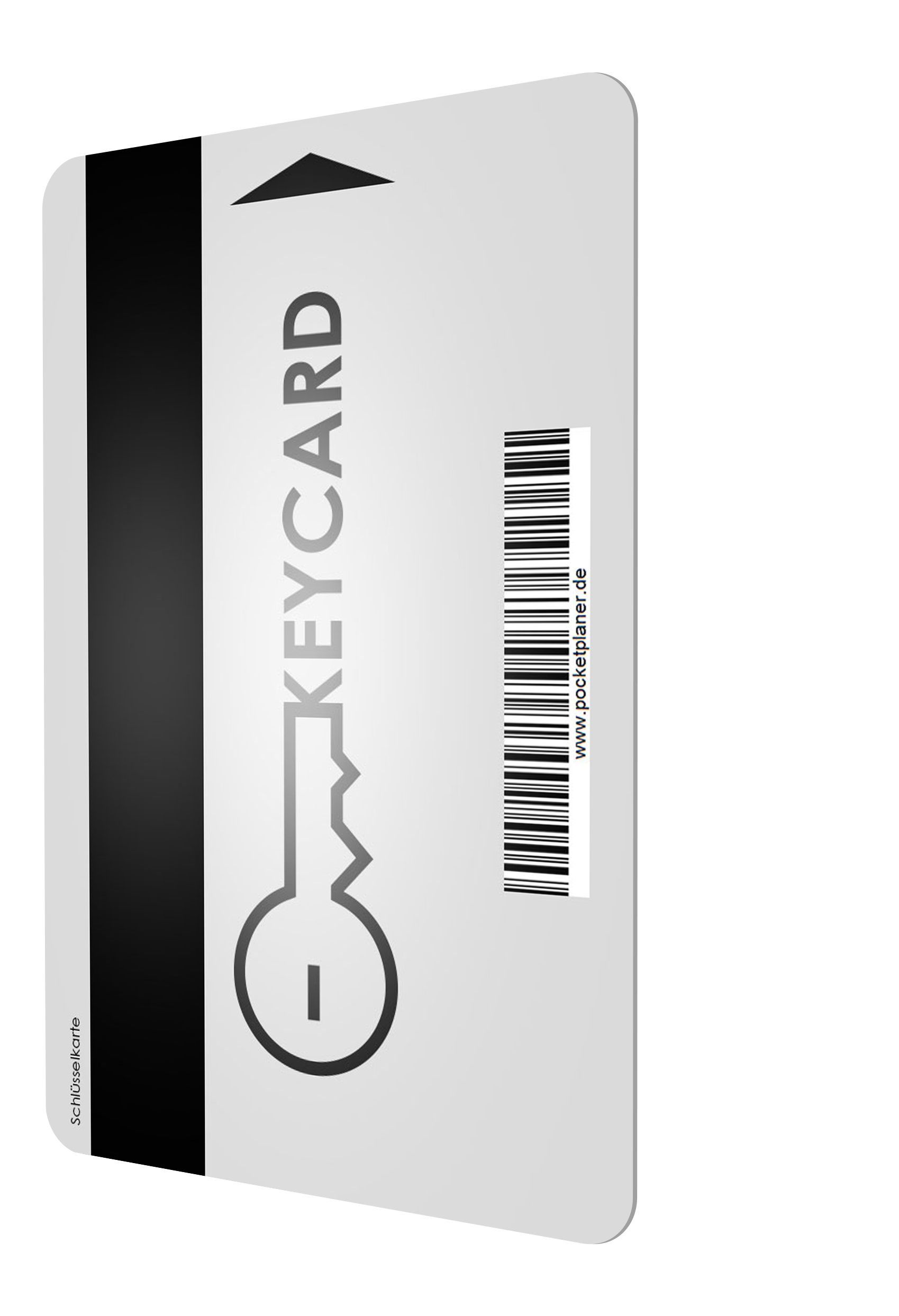 Schlüsselkarte / Keycard