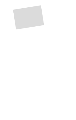 graues Quadrat