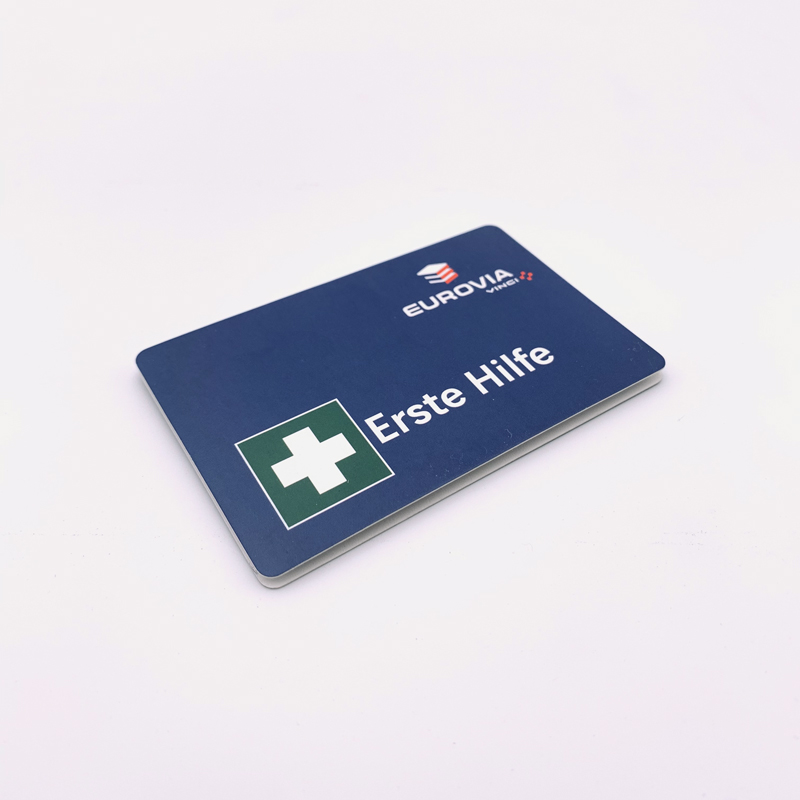 Erste-Hilfe Erste-Hilfe Leitfaden