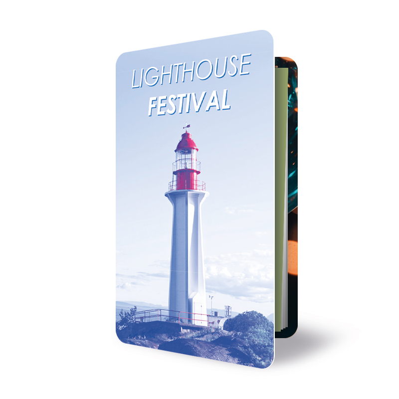 PocketPlaner als Festival-Planer