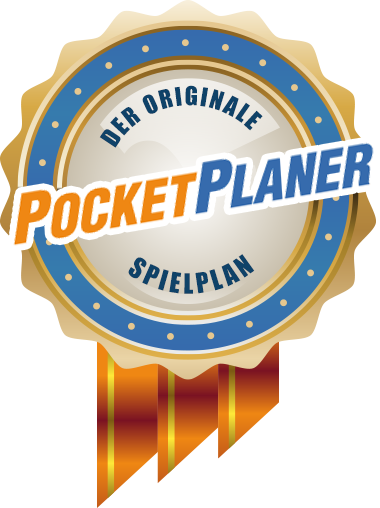 Original Pocketplaner